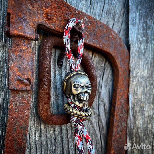 Бусина на темляк