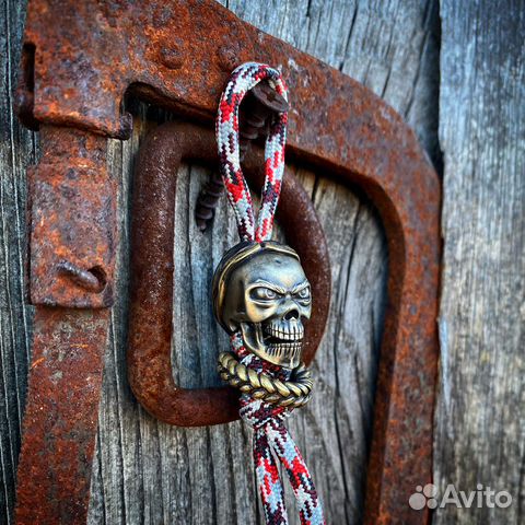 Бусина на темляк