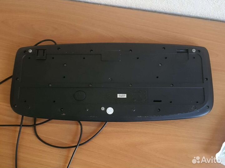 Клавиатура