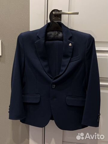 Школьная форма