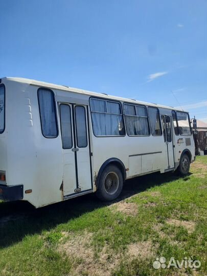 Городской автобус ПАЗ 4234, 2007