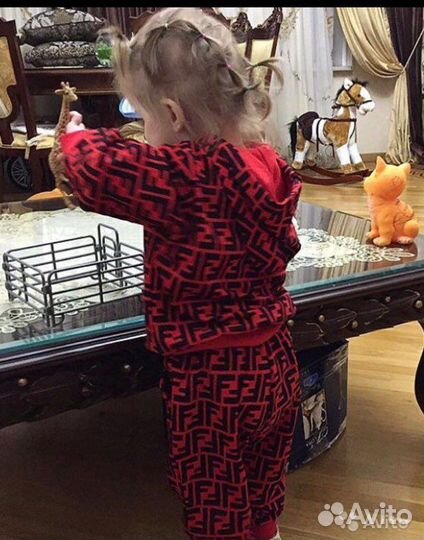 Детская одежда