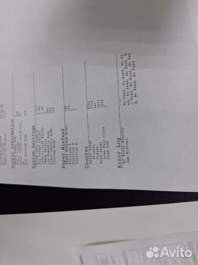 Лазерное мфу Ricoh Sp150su