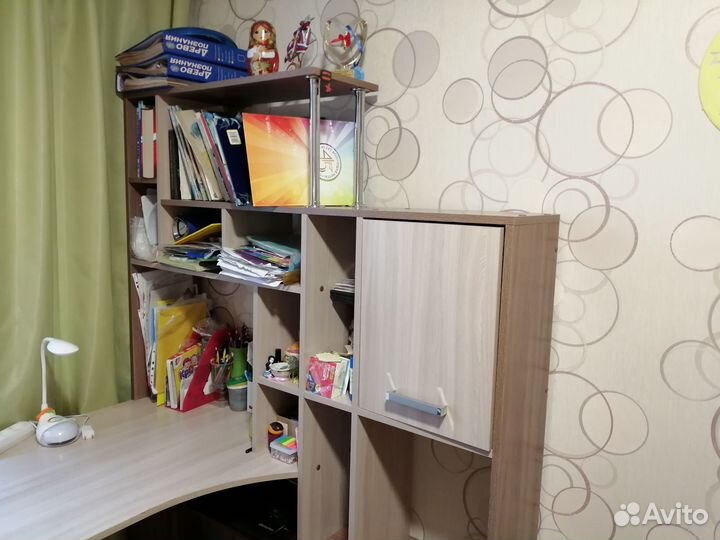 Уголок для школьника