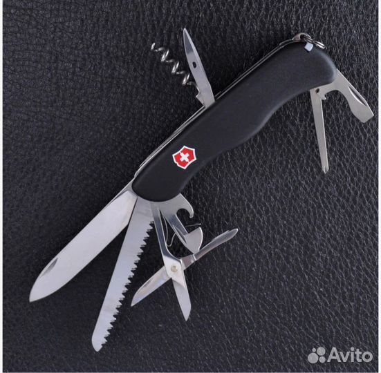 Нож складной Victorinox Outrider