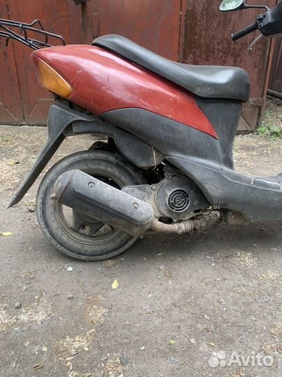 Suzuki lets 2
