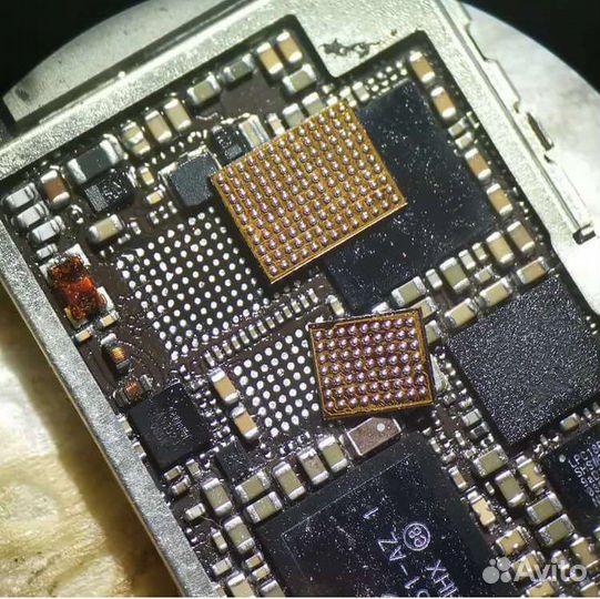 Курсы по ремонту телефонов