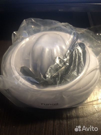 Ванночка для маникюра