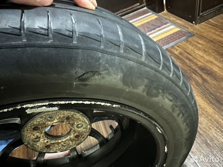 Pirelli Cinturato P1 185/55 R15