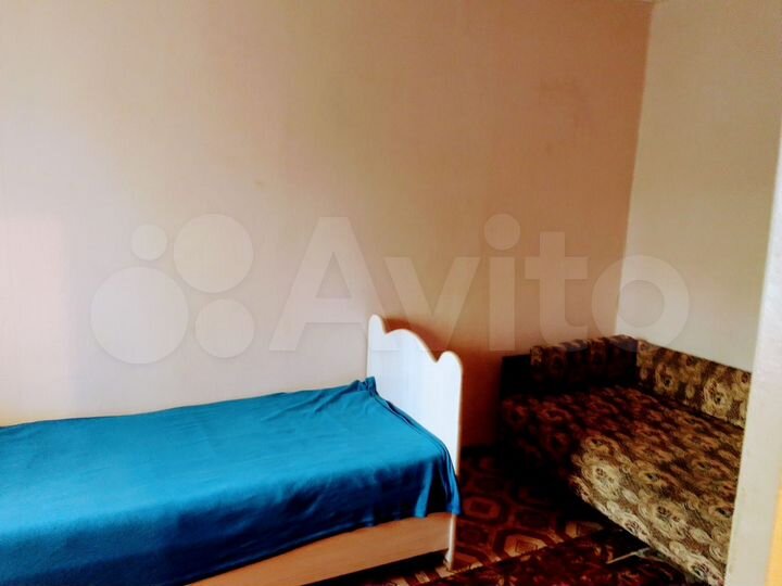 2-к. квартира, 44 м², 3/5 эт.