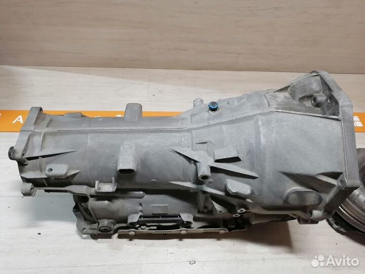 Коробка автомат АКПП BMW X 1 E 84 бмв X1 /54 ткм