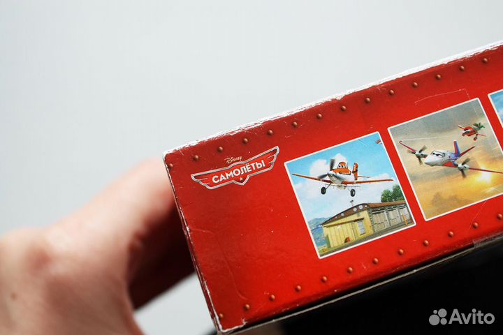 Детские кубики пазлы Развивающие игрушки