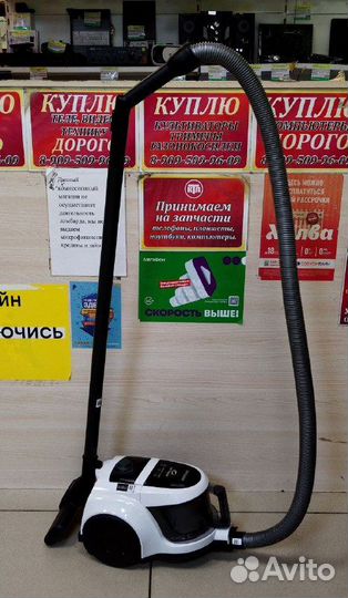 Пылесос Samsung SC4520