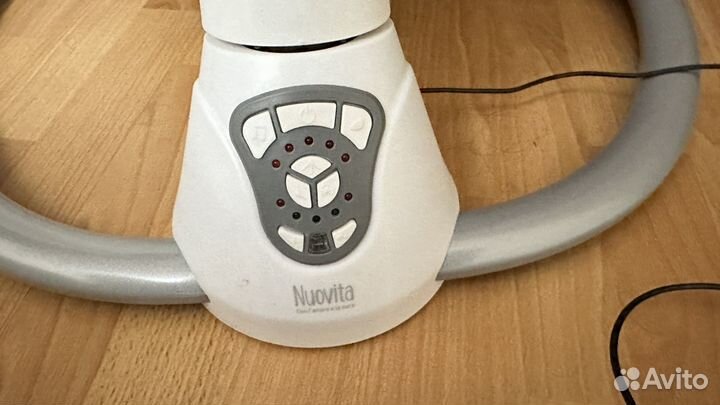 Детские качели Nuovita