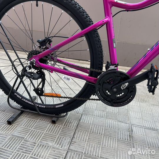 Велосипед 27,5