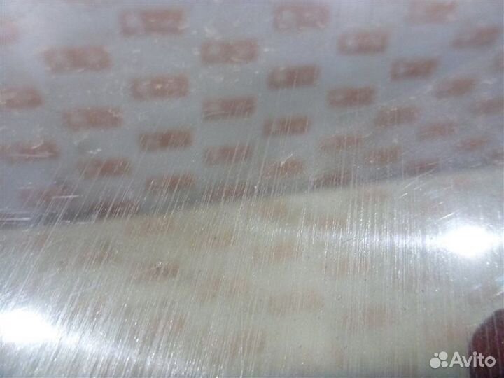 Стекло двери переднее левое Nissan Almera N16