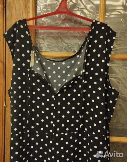 Комбинезон летний