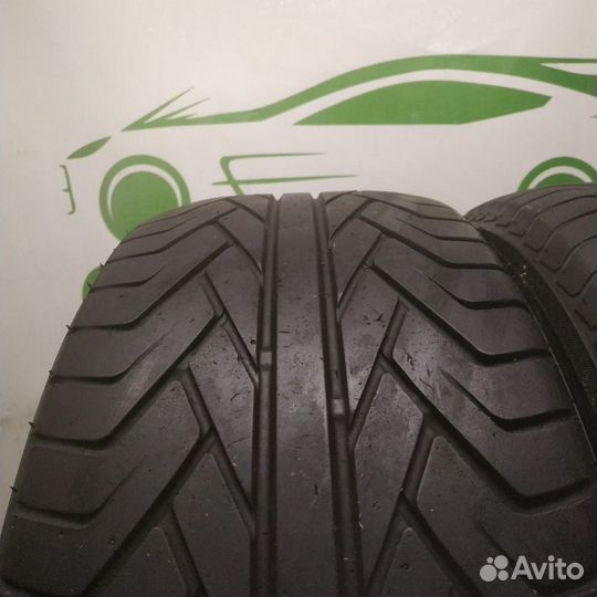 Yokohama Advan S/T V801 235/55 R18