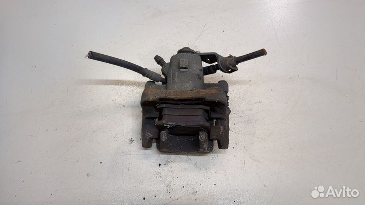 Суппорт Skoda Octavia Tour, 2004