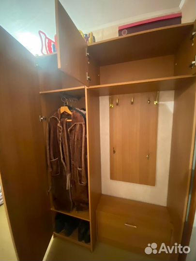 Прихожая бу