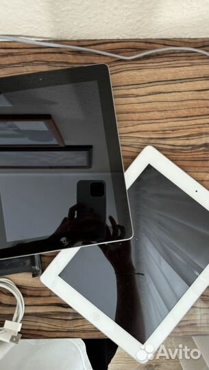Планшет apple iPad