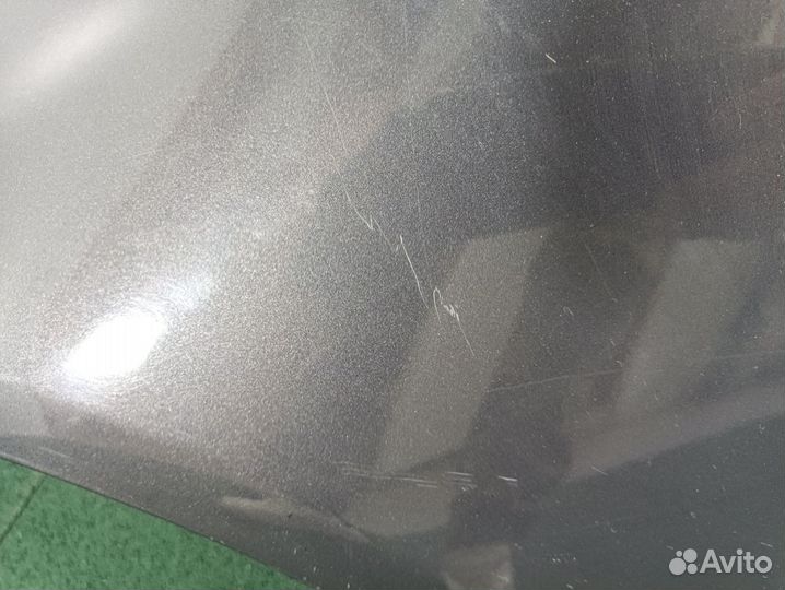 Крыло переднее левое Opel Insignia 2009