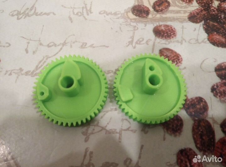 Усиленная шестерня замка багажника volkswagen