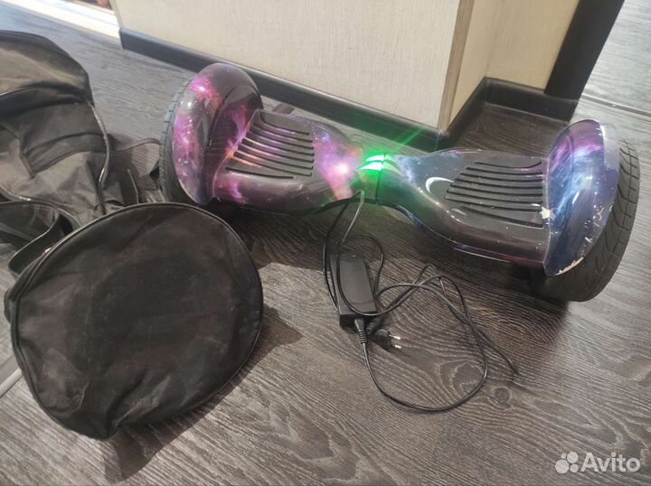 Гироскутер