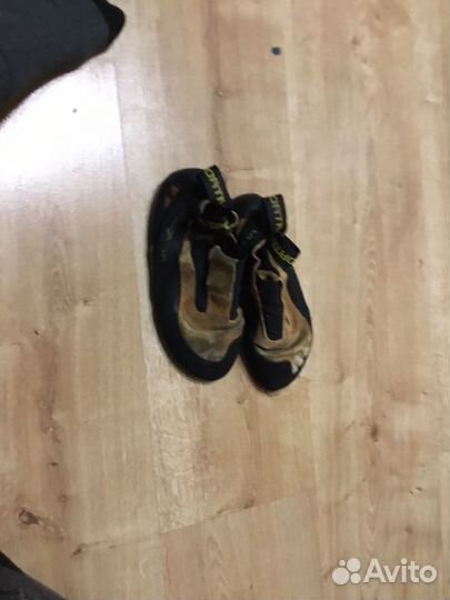 Скальники детские