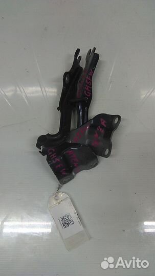 Петля капота mazda atenza GH5FW L5-VE контрактная