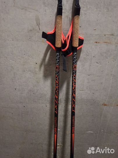 Лыжные палки Yoko 165 см