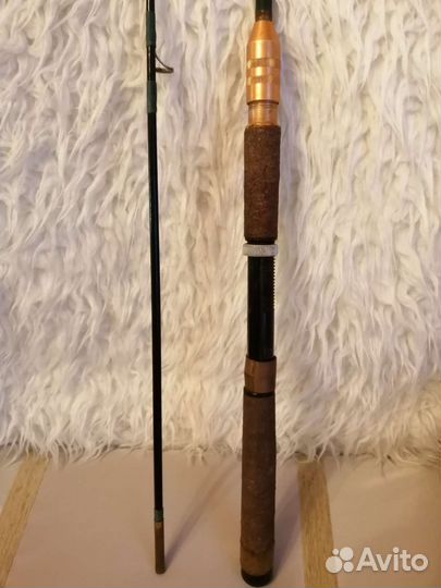 Удочка (спиннинг)