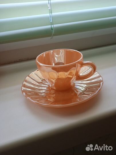 Набор кофейных чашек