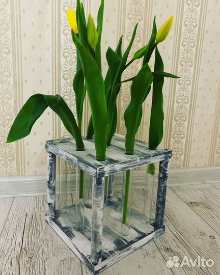 Деревянные изделия