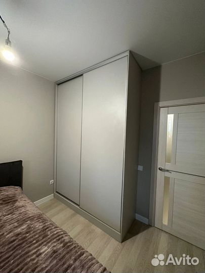 Шкаф купе с фабрики