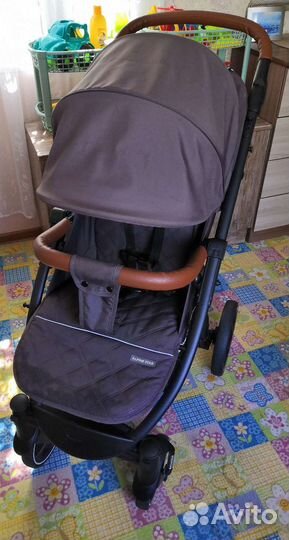 Детские коляски