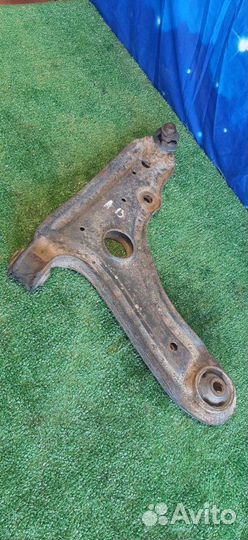 Рычаг подвески Chery Very A13 SQR477F 1.5 2012