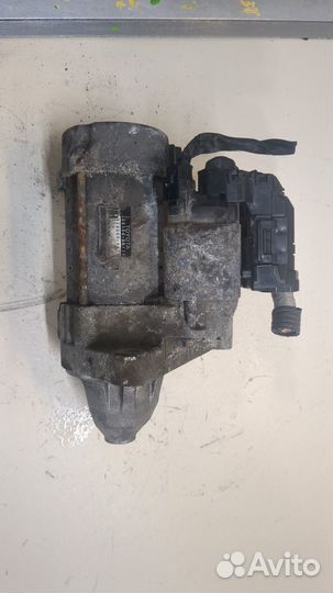 Стартер Toyota Auris E18 2012, 2013