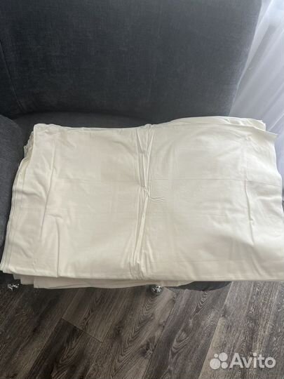 Отрезы ткани из СССР