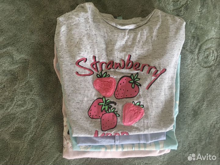 Пакет вещей на девочку Acoola(164)