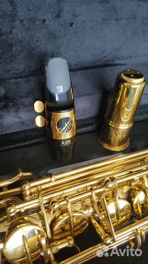Саксофон Альт Mercury