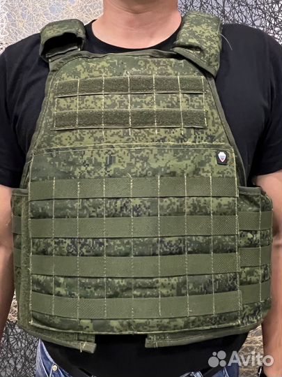 Бронежилет