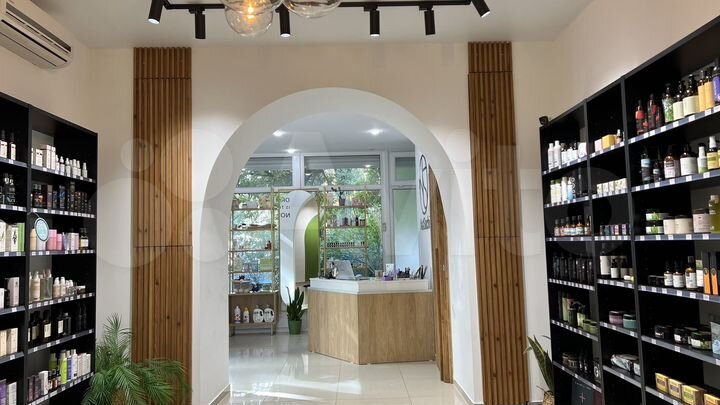 Торговая площадь, 32 м²