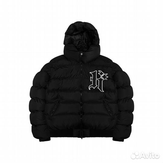 Hella puhan v4 black