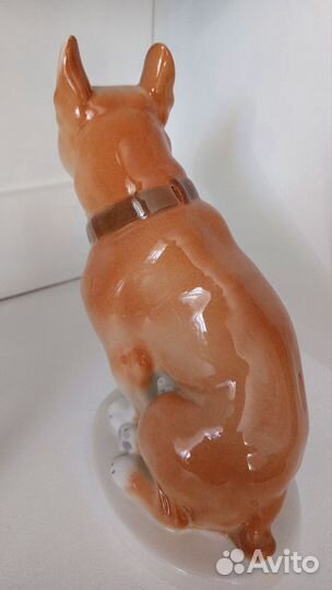 Статуэтка ифз