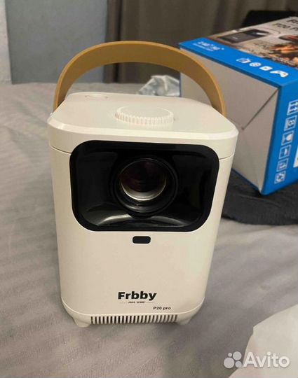 Проектор Frbby p20pro