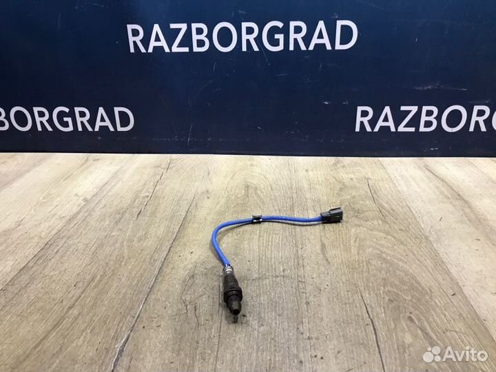 Лямбда зонд Nissan Qashqai J11 1.2 HRA 2017