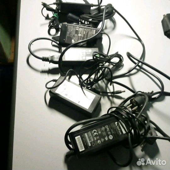 Блок питания