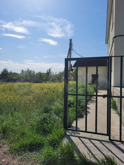 Таунхаус 193 м² на участке 2,5 сот.