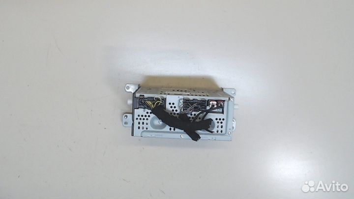 Магнитола Ford Mondeo 5 2015, 2016